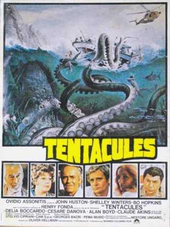 Tentacules