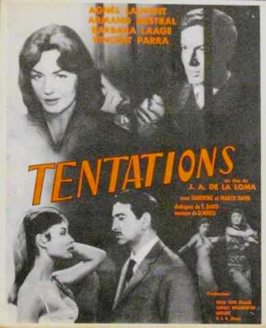 Tentations