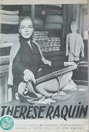 Thérèse Raquin