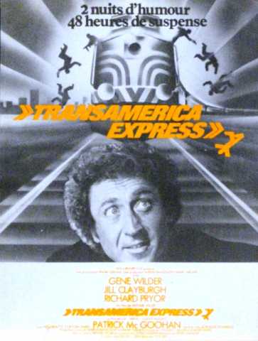 Transamerica Express