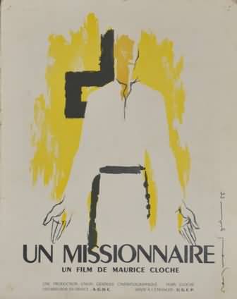 Un missionnaire