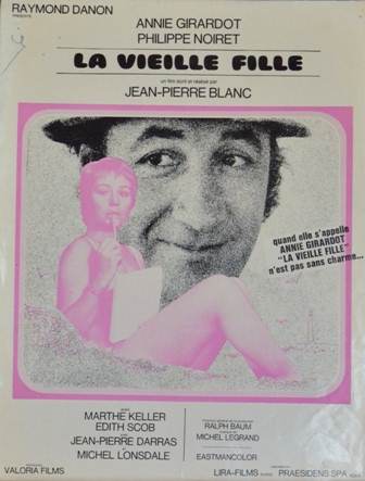 Vieille fille (la)