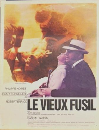 Vieux fusil (le)