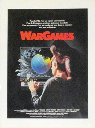 Wargames