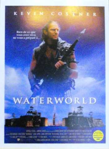 Waterworld