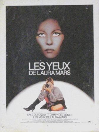 Yeux de Laura Mars (les)