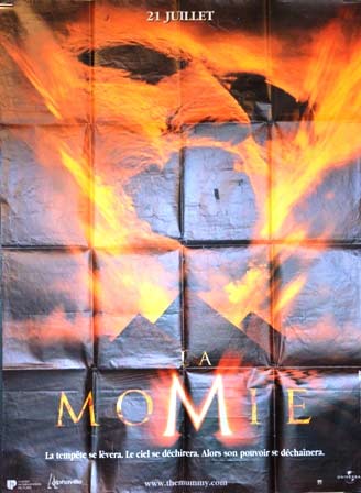 Momie (la) - Préventive