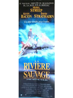 Rivière sauvage (la)