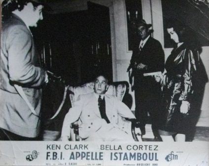 FBI appelle Istamboul