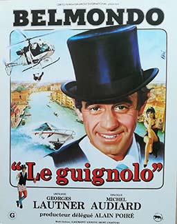 Guignolo (le)