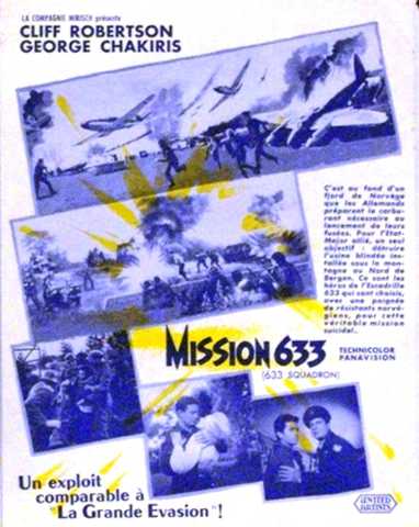 Mission 633
