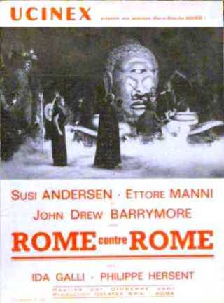 Rome contre Rome