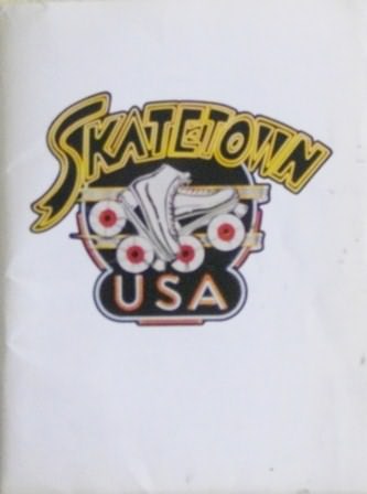 Skatetown