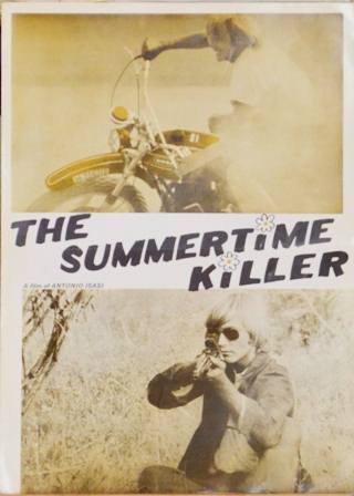 Summertime Killer (the)