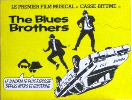 Blues Brothers (the)